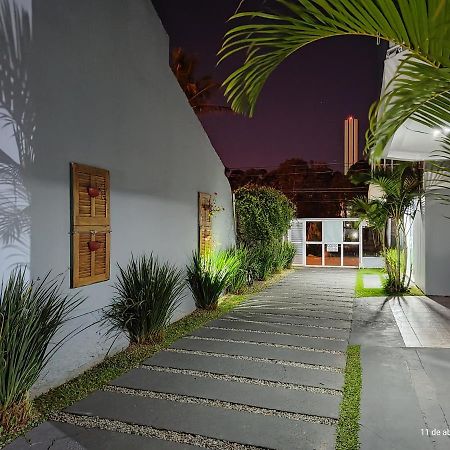 Florianópolis Residencial Bernardo, Meia Quadra Do Trapiche מראה חיצוני תמונה