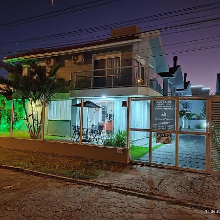 Florianópolis Residencial Bernardo, Meia Quadra Do Trapiche מראה חיצוני תמונה