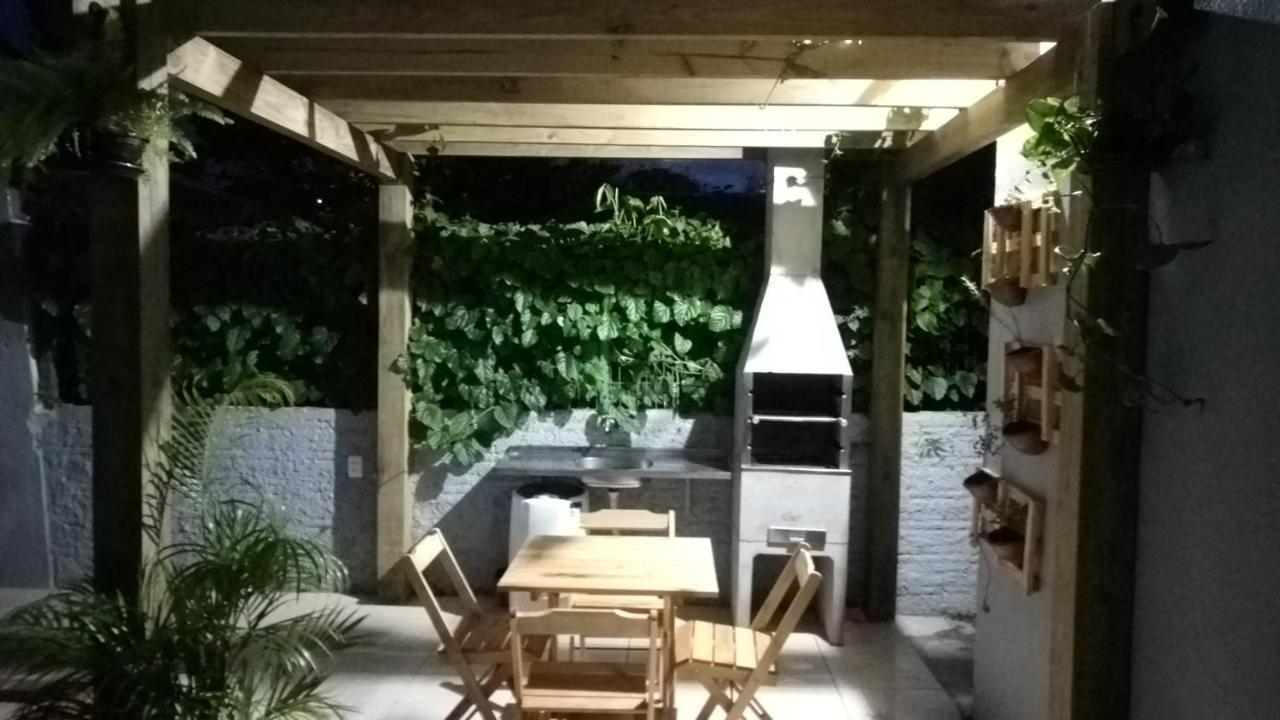Florianópolis Residencial Bernardo, Meia Quadra Do Trapiche מראה חיצוני תמונה