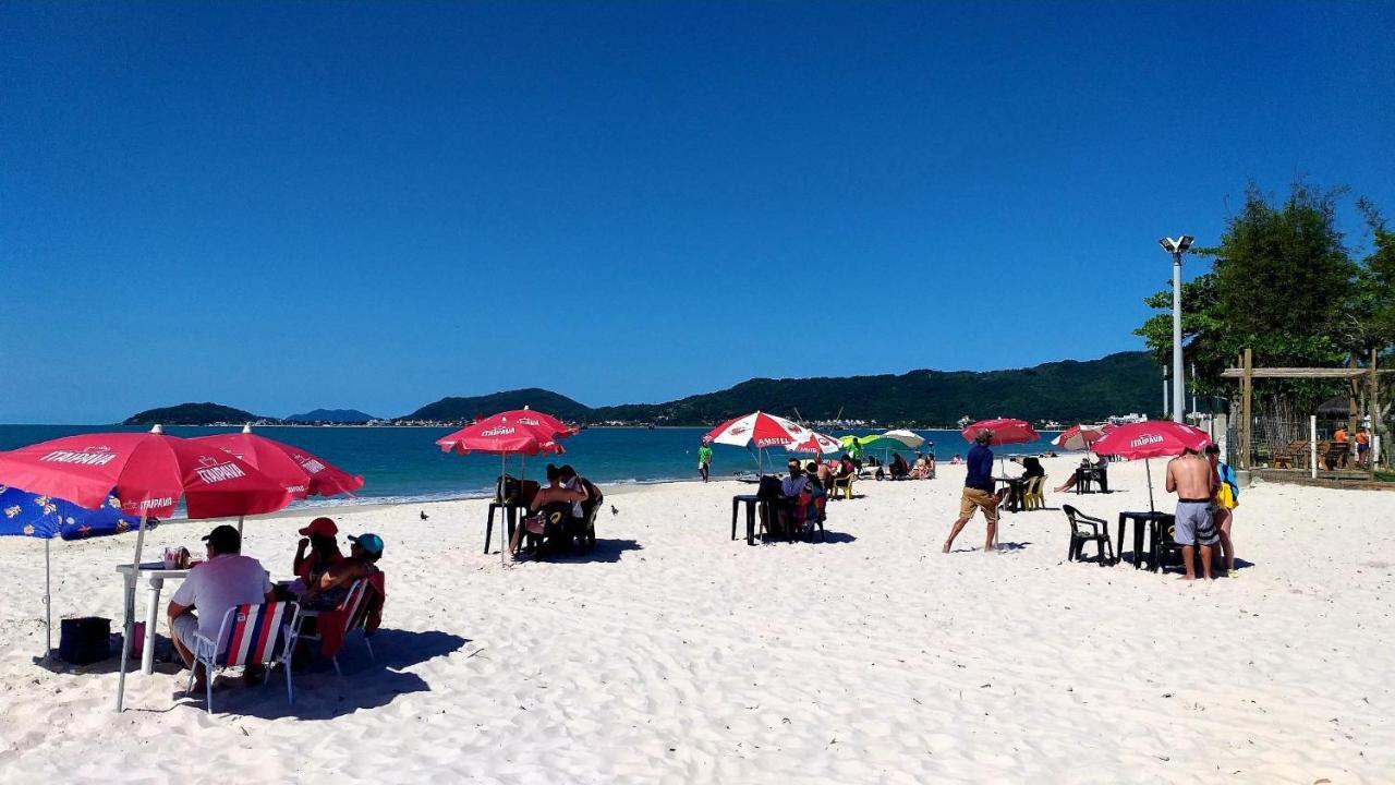 Florianópolis Residencial Bernardo, Meia Quadra Do Trapiche מראה חיצוני תמונה