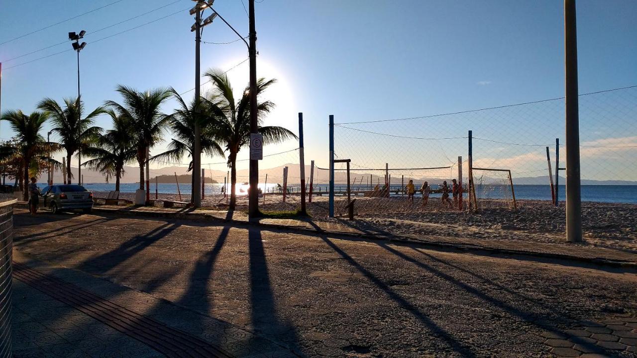 Florianópolis Residencial Bernardo, Meia Quadra Do Trapiche מראה חיצוני תמונה
