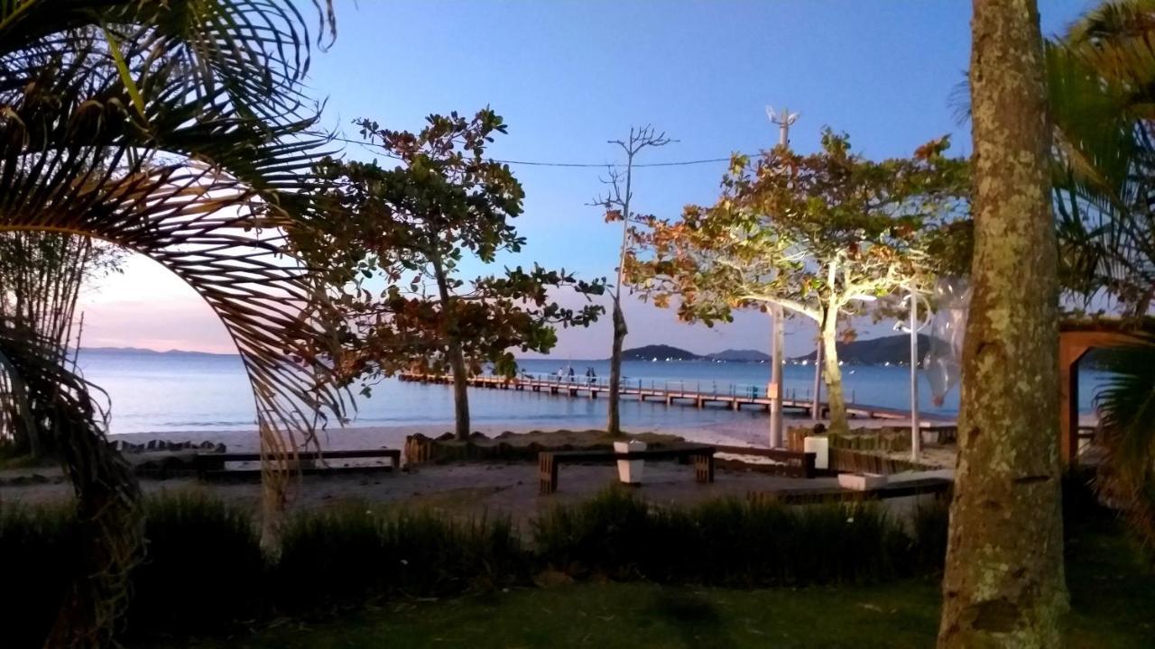 Florianópolis Residencial Bernardo, Meia Quadra Do Trapiche מראה חיצוני תמונה