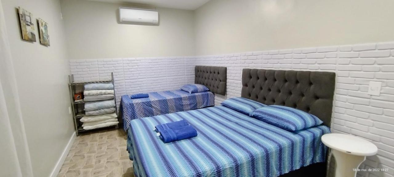 Florianópolis Residencial Bernardo, Meia Quadra Do Trapiche מראה חיצוני תמונה