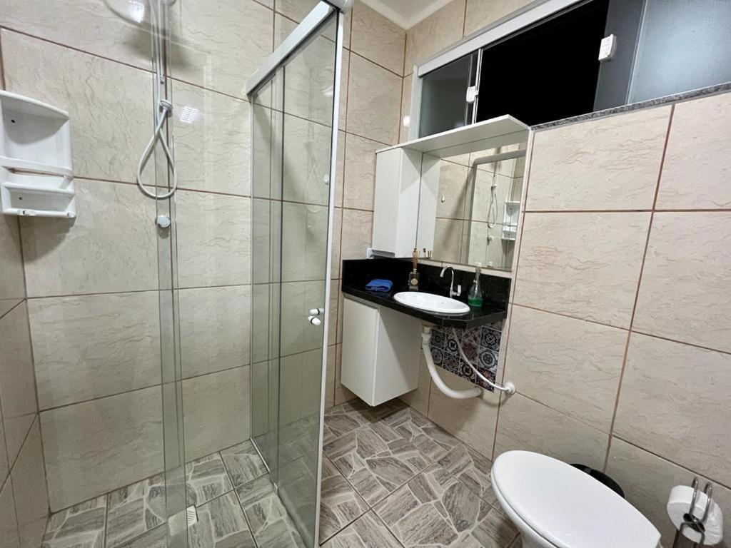 Florianópolis Residencial Bernardo, Meia Quadra Do Trapiche מראה חיצוני תמונה