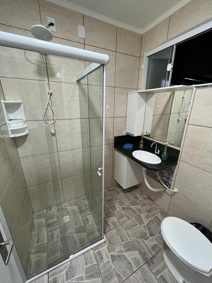 Florianópolis Residencial Bernardo, Meia Quadra Do Trapiche מראה חיצוני תמונה