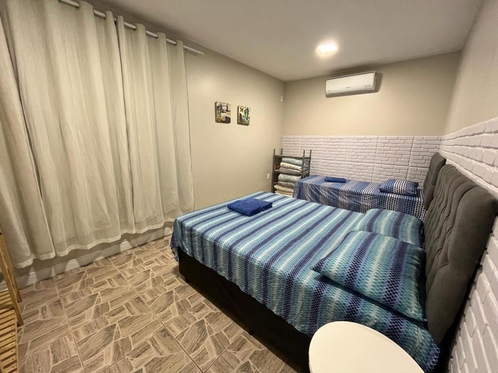 Florianópolis Residencial Bernardo, Meia Quadra Do Trapiche מראה חיצוני תמונה
