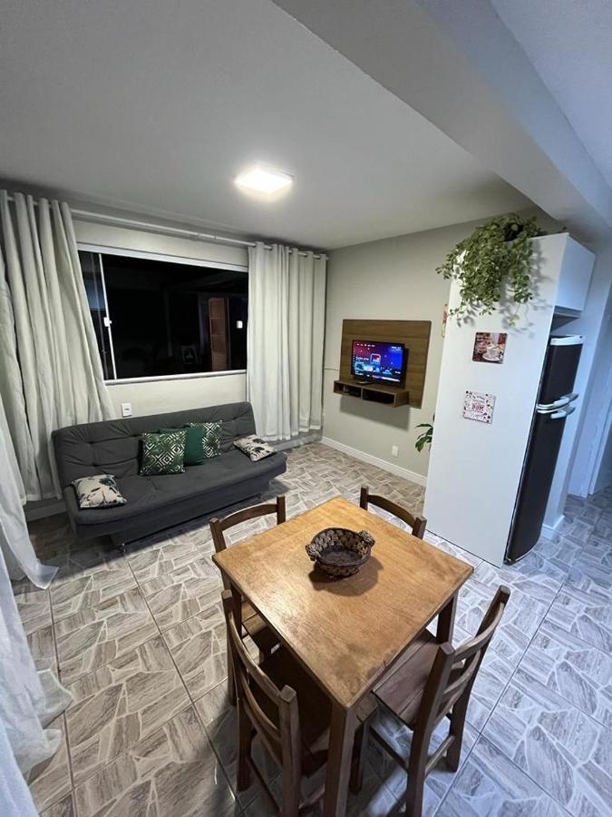 Florianópolis Residencial Bernardo, Meia Quadra Do Trapiche מראה חיצוני תמונה