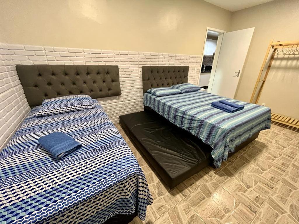 Florianópolis Residencial Bernardo, Meia Quadra Do Trapiche מראה חיצוני תמונה