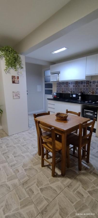Florianópolis Residencial Bernardo, Meia Quadra Do Trapiche מראה חיצוני תמונה