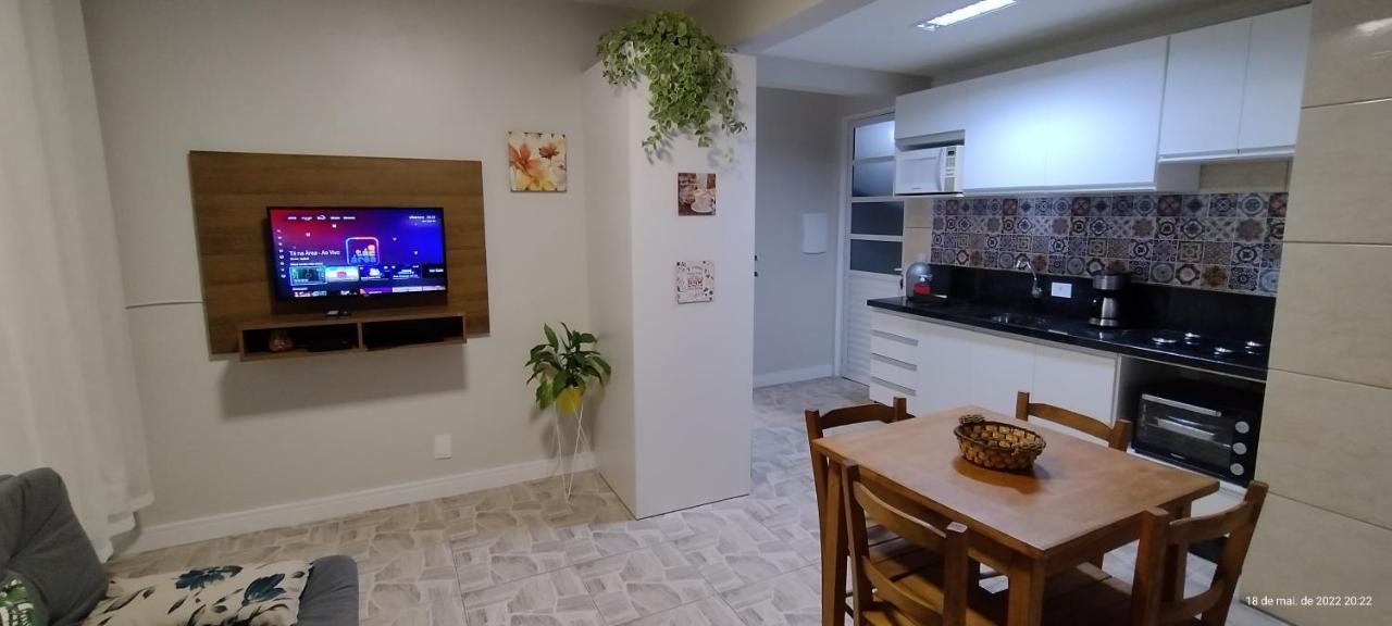 Florianópolis Residencial Bernardo, Meia Quadra Do Trapiche מראה חיצוני תמונה