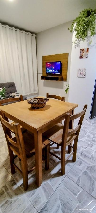 Florianópolis Residencial Bernardo, Meia Quadra Do Trapiche מראה חיצוני תמונה