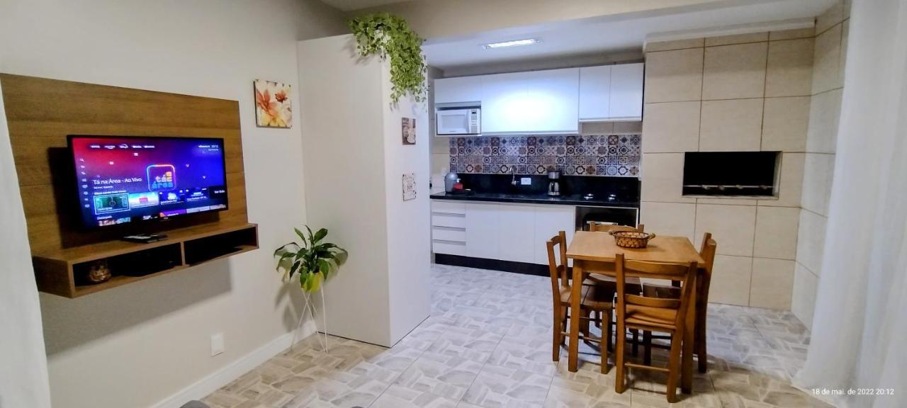 Florianópolis Residencial Bernardo, Meia Quadra Do Trapiche מראה חיצוני תמונה
