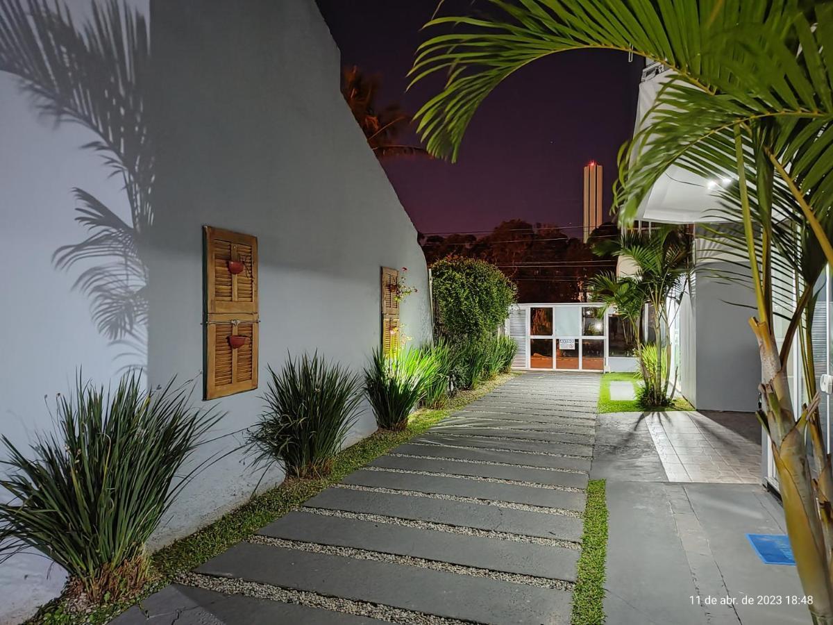 Florianópolis Residencial Bernardo, Meia Quadra Do Trapiche מראה חיצוני תמונה