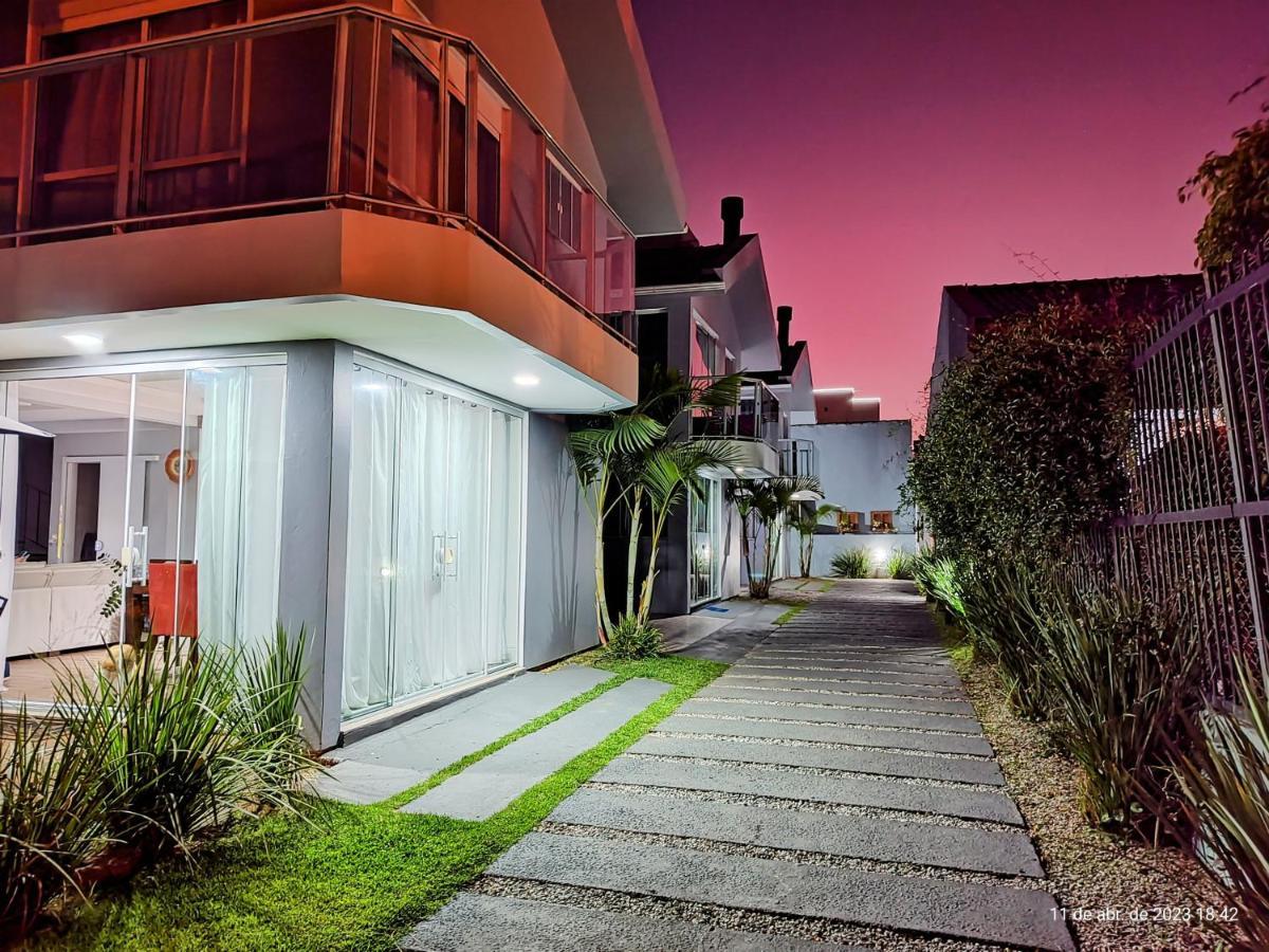 Florianópolis Residencial Bernardo, Meia Quadra Do Trapiche מראה חיצוני תמונה