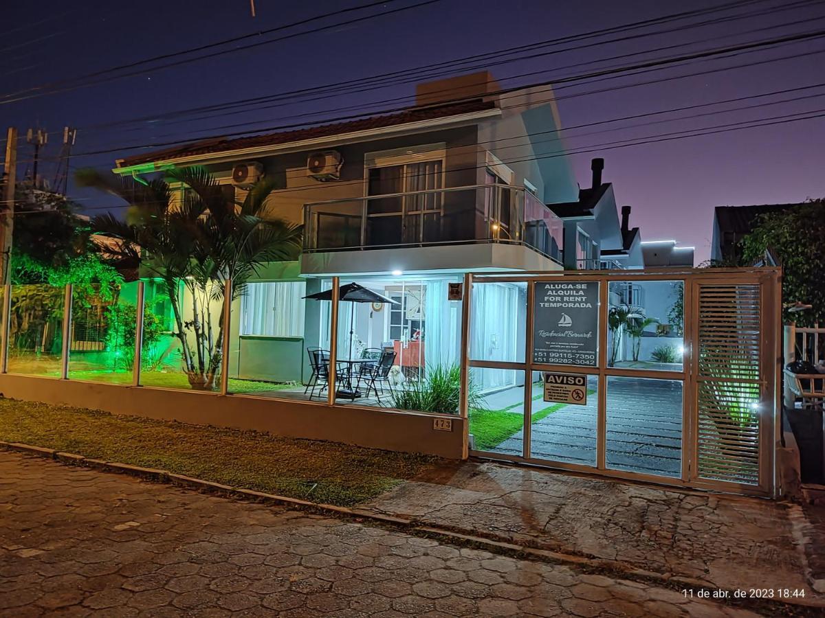 Florianópolis Residencial Bernardo, Meia Quadra Do Trapiche מראה חיצוני תמונה