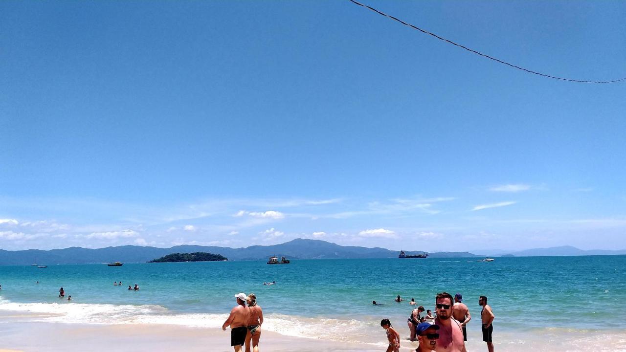 Florianópolis Residencial Bernardo, Meia Quadra Do Trapiche מראה חיצוני תמונה