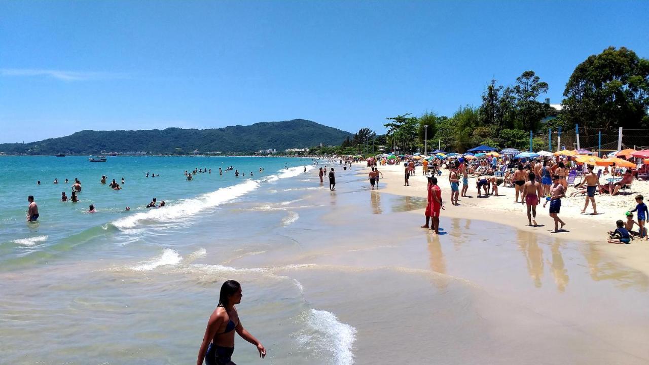 Florianópolis Residencial Bernardo, Meia Quadra Do Trapiche מראה חיצוני תמונה