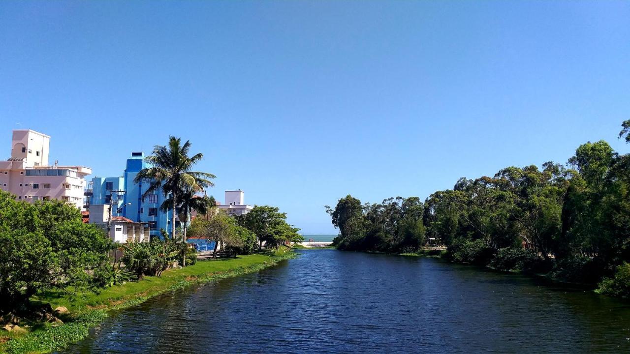 Florianópolis Residencial Bernardo, Meia Quadra Do Trapiche מראה חיצוני תמונה